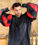 Customize Your European Medieval Shirt