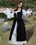 Ameline Renaissance Dresses