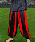 European Medieval Pants