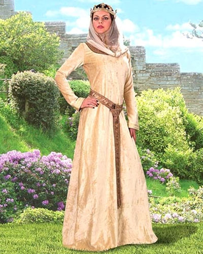 Medieval Clothing Patterns on Medieval Clothing  Renaissance Costumes  Renaissance Clothing