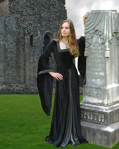 Medieval Clothing on Medieval Clothing