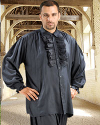 Medieval Dress Shirt