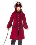 Captain Lowther Coat