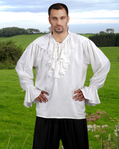 Noble's Medieval Shirt - Click Image to Close