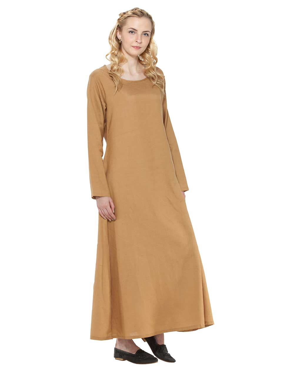 Magdalen Underdress - Click Image to Close