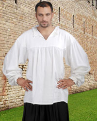Customize Your Early Renaissance Shirt