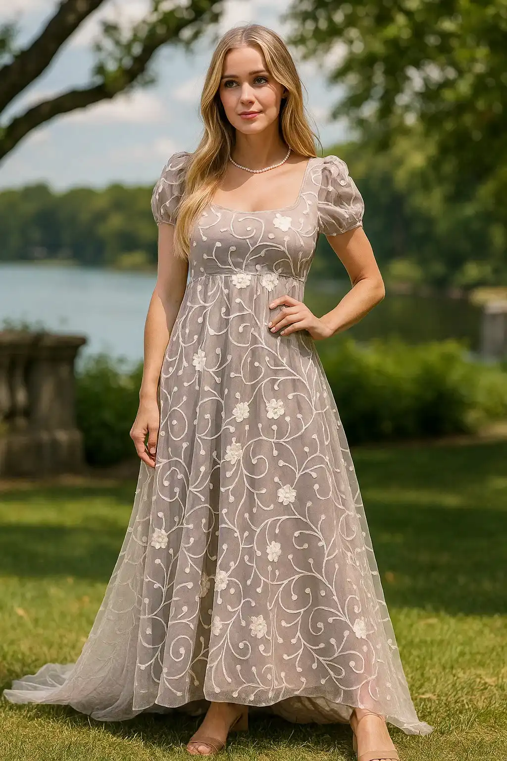 green emerald velvet dress BRIDGERTON DRESS -REGENCY LUXURY GOLD BALL GOWN WITH BEADING -PLUS SIZ –  WonderlandByLilian