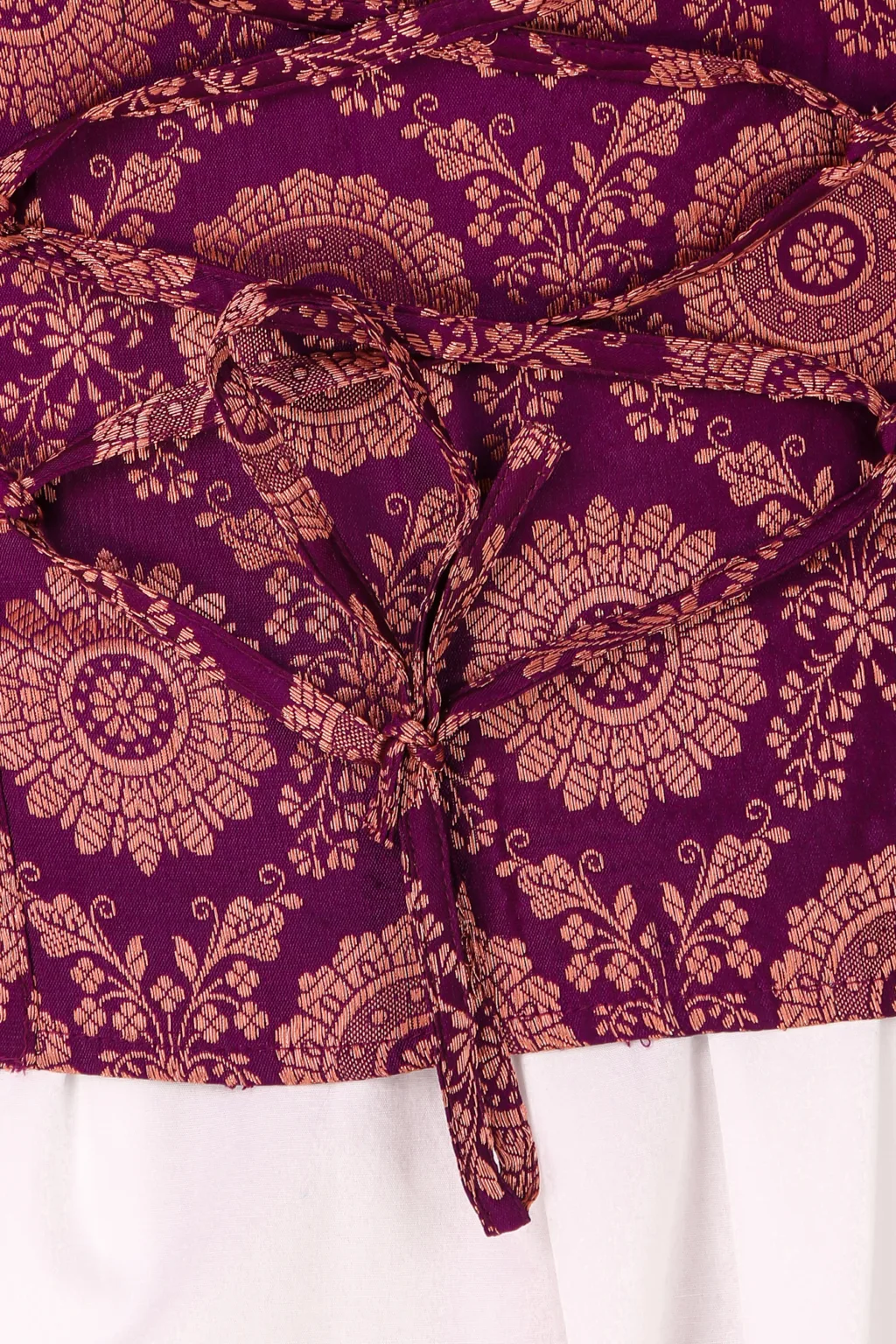 Brocade Bodice Brocade #51 Hover