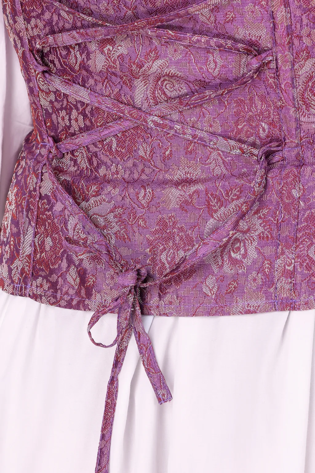 Brocade Bodice Brocade #118 Hover