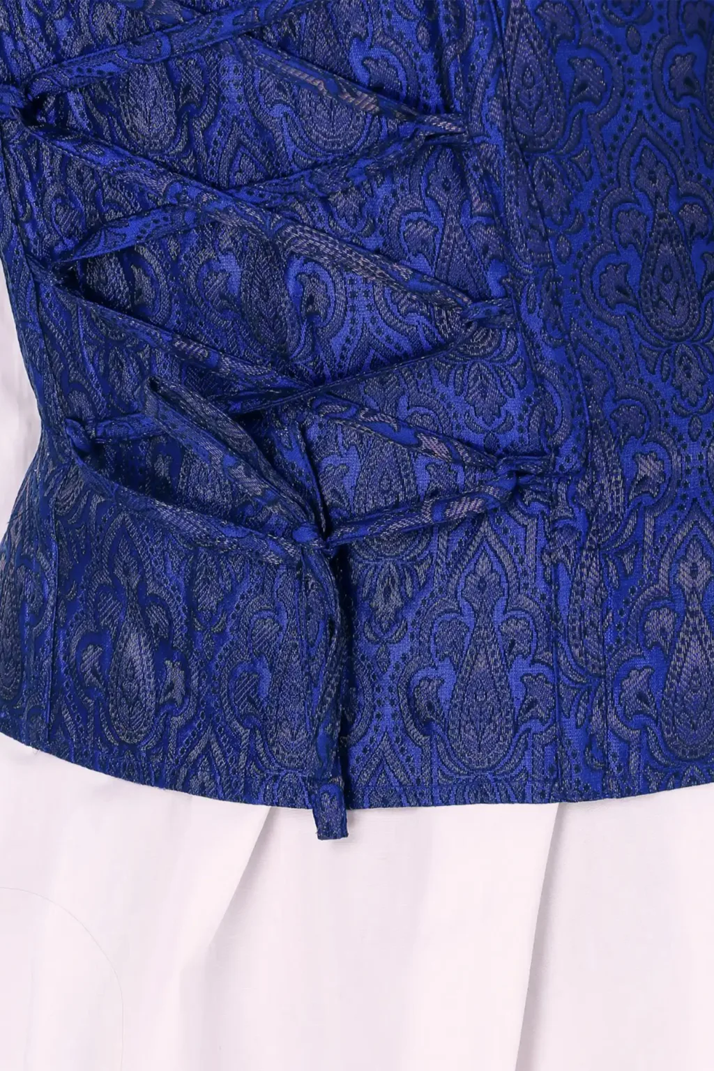 Brocade Bodice Brocade #98 Hover