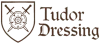 TudorDressing | Authentic Clothing | Premium Historical Garb