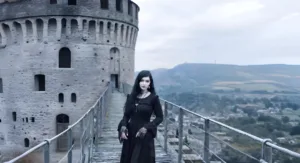 Cosplay Fashion