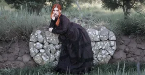 medieval dresses