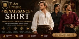 Renaissance Shirt